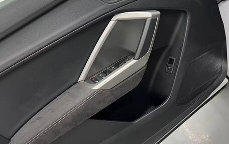 Audi Q3, 2022 год, 2 300 000 рублей, 7 фотография