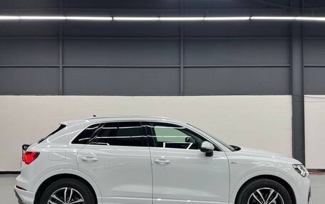 Audi Q3, 2022 год, 2 300 000 рублей, 6 фотография