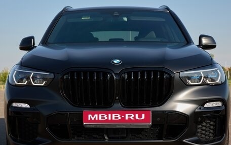 BMW X5, 2021 год, 9 300 000 рублей, 1 фотография