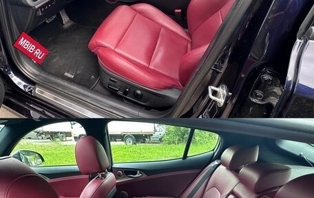 KIA Stinger I, 2018 год, 2 700 000 рублей, 6 фотография