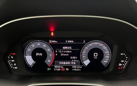 Audi Q3, 2022 год, 2 300 000 рублей, 12 фотография