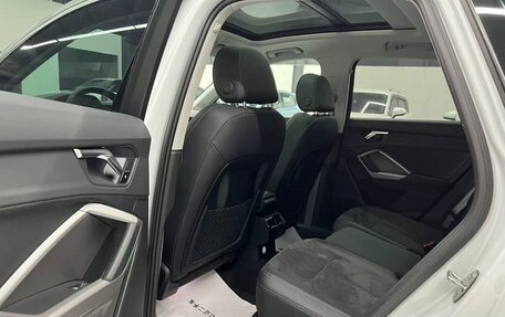 Audi Q3, 2022 год, 2 300 000 рублей, 17 фотография