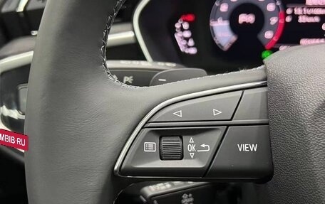 Audi Q3, 2022 год, 2 300 000 рублей, 11 фотография