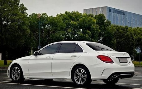 Mercedes-Benz C-Класс, 2019 год, 2 450 000 рублей, 7 фотография