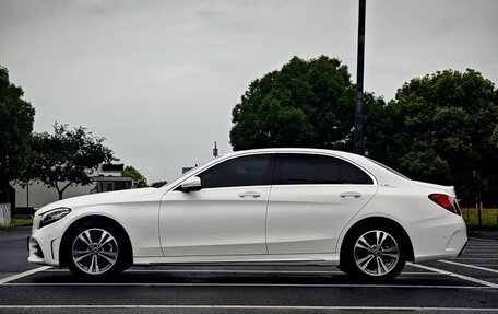 Mercedes-Benz C-Класс, 2019 год, 2 450 000 рублей, 8 фотография