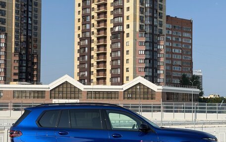 BMW X7, 2024 год, 16 000 000 рублей, 3 фотография