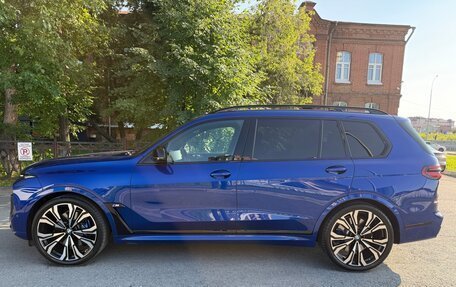 BMW X7, 2024 год, 16 000 000 рублей, 6 фотография