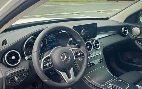 Mercedes-Benz C-Класс, 2019 год, 2 450 000 рублей, 9 фотография