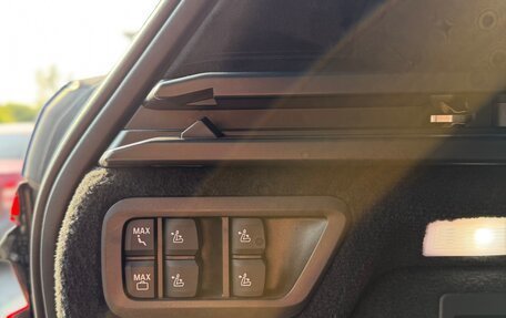 BMW X7, 2024 год, 16 000 000 рублей, 11 фотография