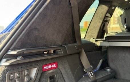 BMW X7, 2024 год, 16 000 000 рублей, 10 фотография