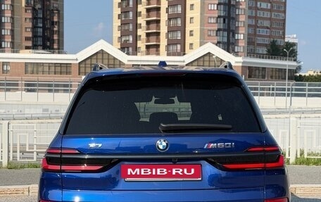 BMW X7, 2024 год, 16 000 000 рублей, 2 фотография