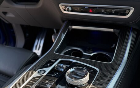 BMW X7, 2024 год, 16 000 000 рублей, 18 фотография