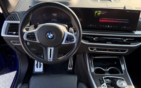 BMW X7, 2024 год, 16 000 000 рублей, 15 фотография