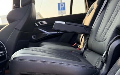 BMW X7, 2024 год, 16 000 000 рублей, 21 фотография