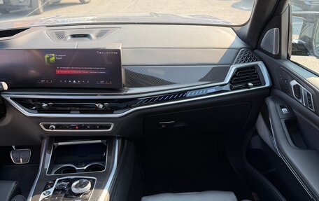 BMW X7, 2024 год, 16 000 000 рублей, 19 фотография