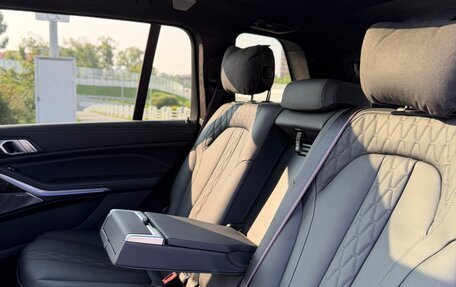 BMW X7, 2024 год, 16 000 000 рублей, 22 фотография