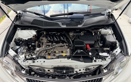 Lexus RX III, 2010 год, 2 500 000 рублей, 17 фотография
