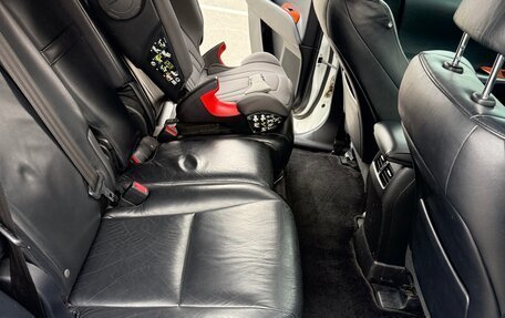 Lexus RX III, 2010 год, 2 500 000 рублей, 16 фотография