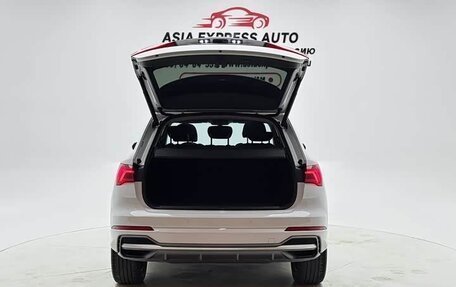 Audi Q3, 2021 год, 2 430 000 рублей, 9 фотография