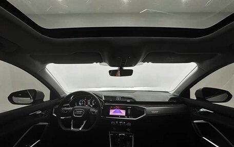 Audi Q3, 2021 год, 2 430 000 рублей, 14 фотография
