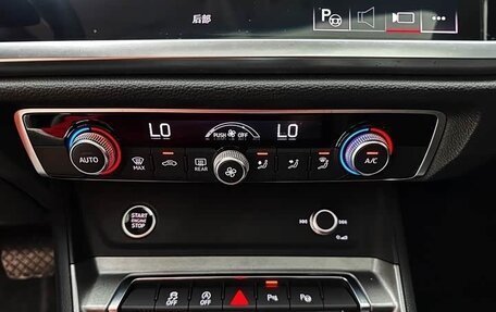 Audi Q3, 2021 год, 2 430 000 рублей, 17 фотография