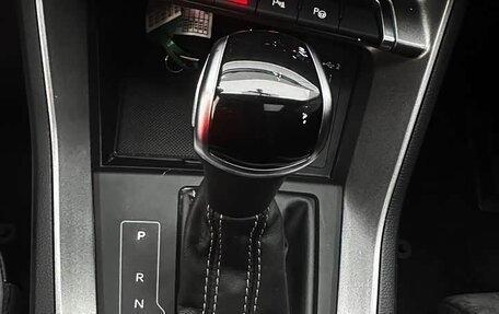 Audi Q3, 2021 год, 2 430 000 рублей, 19 фотография