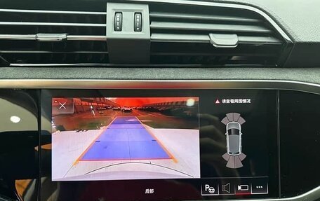 Audi Q3, 2021 год, 2 430 000 рублей, 18 фотография