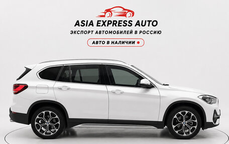 BMW X1, 2023 год, 2 450 000 рублей, 7 фотография
