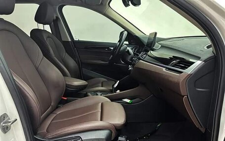 BMW X1, 2023 год, 2 450 000 рублей, 10 фотография