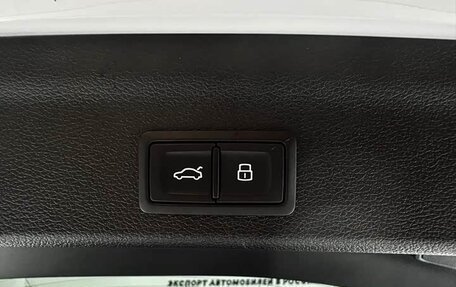 Audi Q3, 2021 год, 2 430 000 рублей, 22 фотография