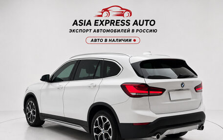 BMW X1, 2023 год, 2 450 000 рублей, 4 фотография