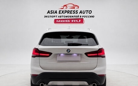 BMW X1, 2023 год, 2 450 000 рублей, 5 фотография