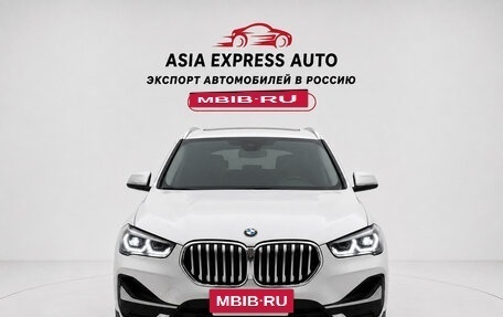 BMW X1, 2023 год, 2 450 000 рублей, 2 фотография