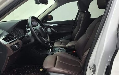 BMW X1, 2023 год, 2 450 000 рублей, 9 фотография
