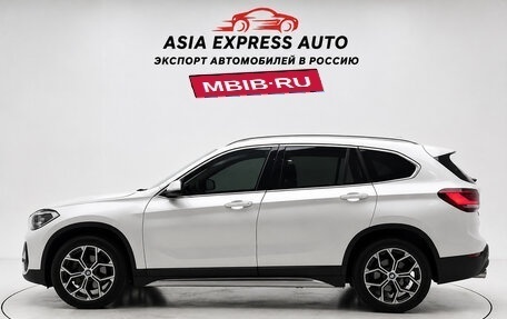 BMW X1, 2023 год, 2 450 000 рублей, 8 фотография