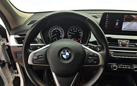 BMW X1, 2023 год, 2 450 000 рублей, 14 фотография
