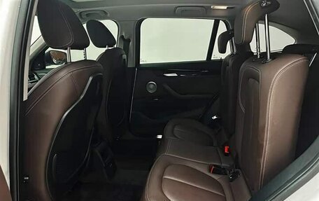BMW X1, 2023 год, 2 450 000 рублей, 19 фотография