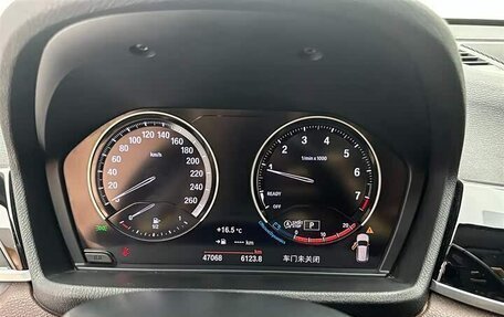 BMW X1, 2023 год, 2 450 000 рублей, 16 фотография