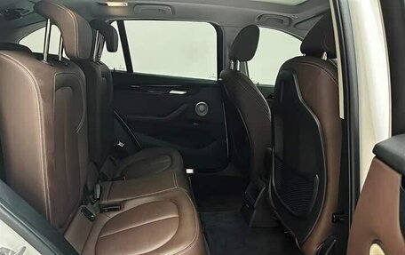 BMW X1, 2023 год, 2 450 000 рублей, 20 фотография