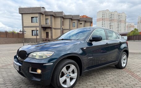 BMW X6, 2013 год, 1 550 000 рублей, 2 фотография