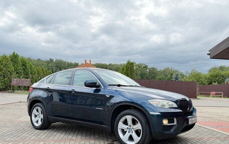 BMW X6, 2013 год, 1 550 000 рублей, 4 фотография