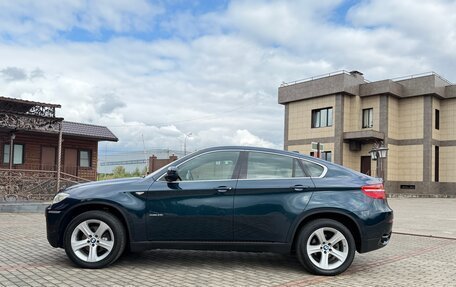 BMW X6, 2013 год, 1 550 000 рублей, 5 фотография