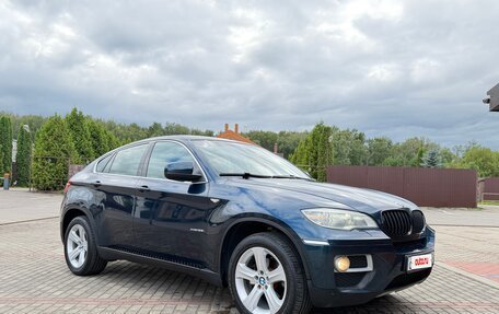 BMW X6, 2013 год, 1 550 000 рублей, 3 фотография