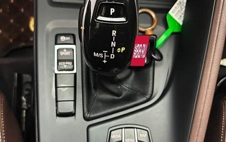 BMW X1, 2023 год, 2 450 000 рублей, 18 фотография