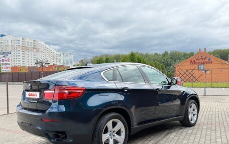 BMW X6, 2013 год, 1 550 000 рублей, 17 фотография