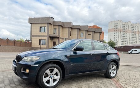 BMW X6, 2013 год, 1 550 000 рублей, 7 фотография