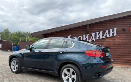 BMW X6, 2013 год, 1 550 000 рублей, 15 фотография