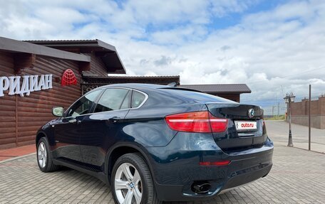 BMW X6, 2013 год, 1 550 000 рублей, 12 фотография