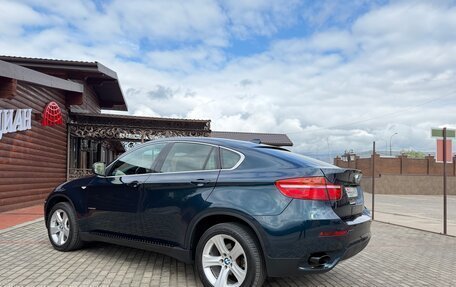 BMW X6, 2013 год, 1 550 000 рублей, 13 фотография