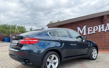 BMW X6, 2013 год, 1 550 000 рублей, 11 фотография